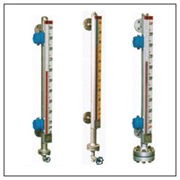 磁翻板液位計 UQC-T34