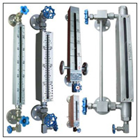 UBX系列高溫玻璃板液位計(jì)